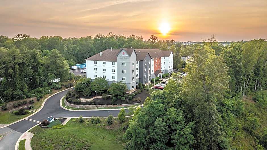 Candlewood Suites Stafford Quantico by IHG