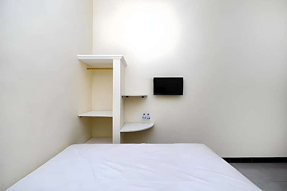 Capital O 2258 Santana Syariah Guest House