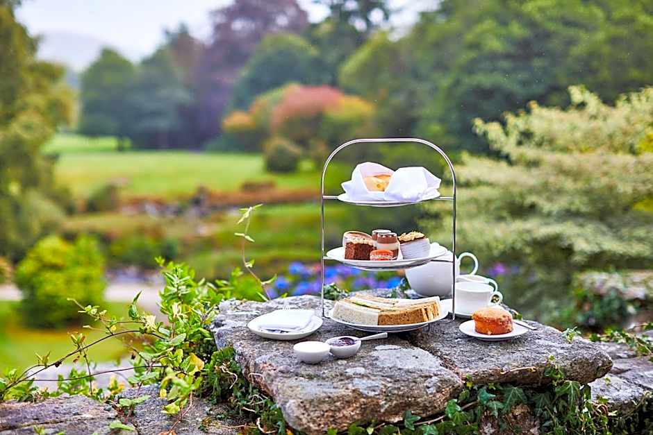 Gidleigh Park- A Relais & Chateaux Hotel