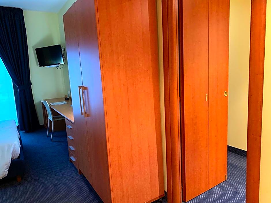 Best Western Hotel Class