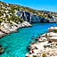 Votsalon Beach House - 30 meters from Alykes Beach