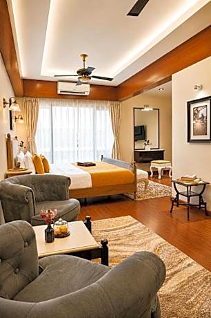 Presidential Suite