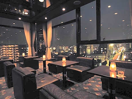 Marroad Inn Kumagaya