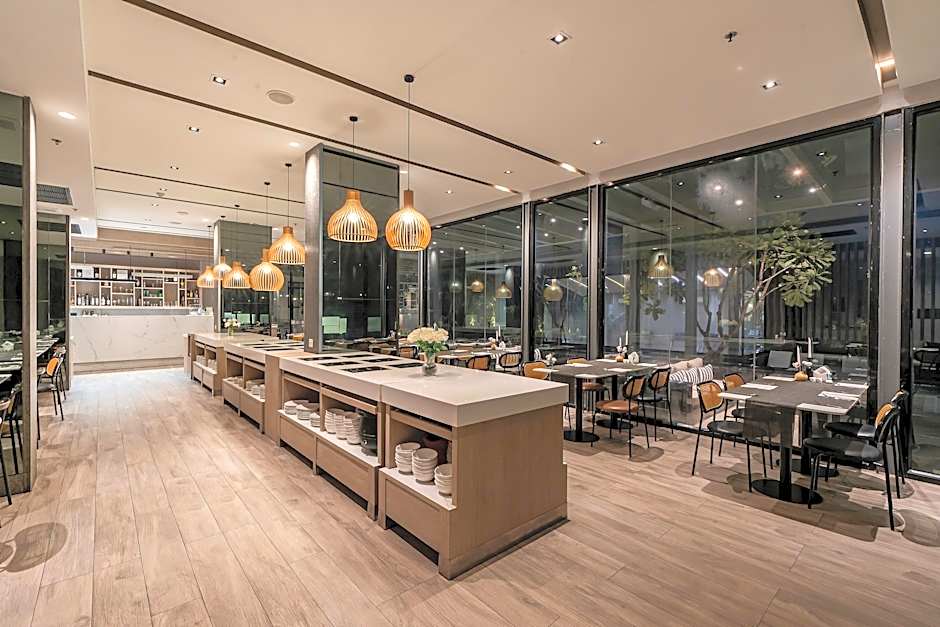 Arden Hotel and Residence by At Mind