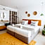 ibis Styles Golden Sands Roomer Hotel