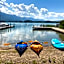 Das Moser - Hotel Garni am See (Adults Only)