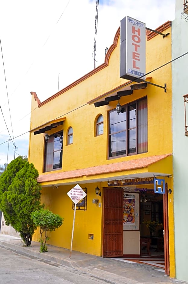 Hotel Posada Escudero