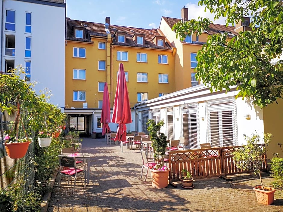 Hotel Scholz