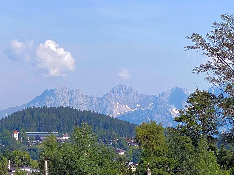 Hotel Edelweiss Kitzbühel
