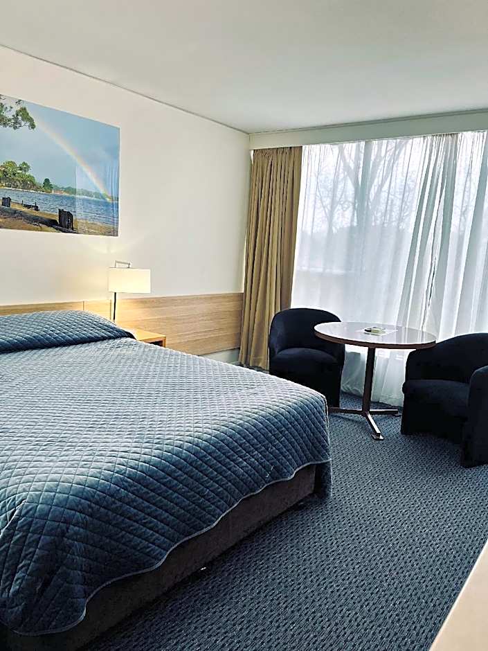 Heemskirk Motor Hotel