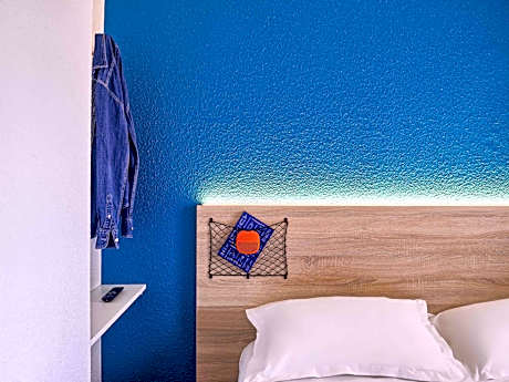 hotelF1 Paris Saint Denis Stade