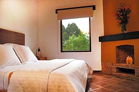 Executive Junior Suite