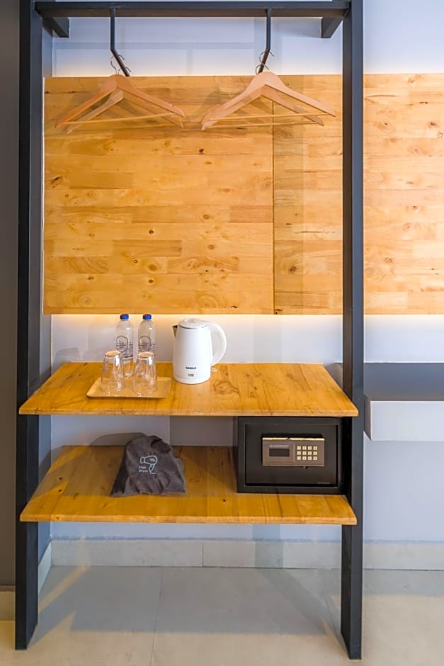 Lek Lek Samui Room X Coffee Bar