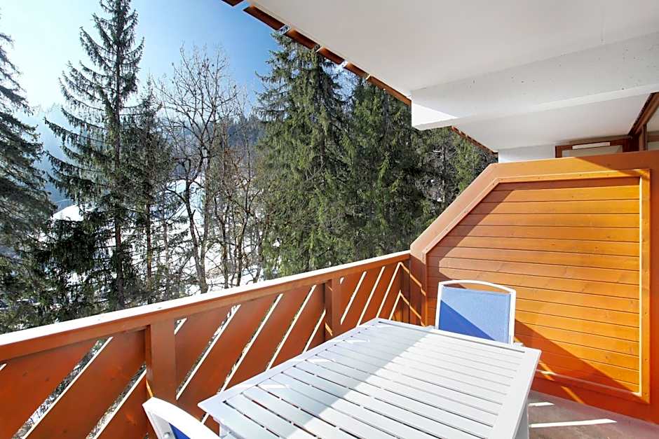 Résidence Odalys Le Buet