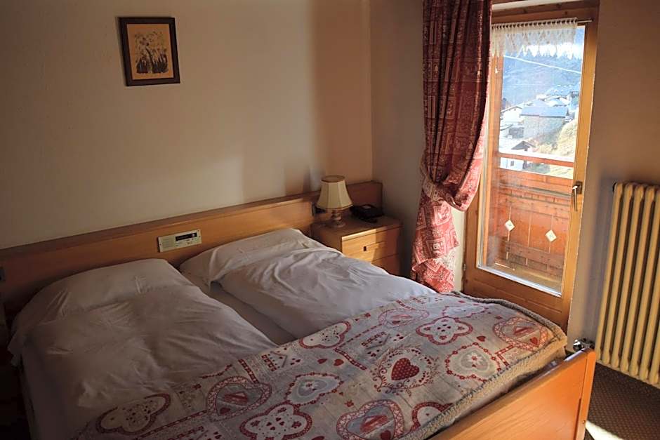 Hotel Cime Bianche