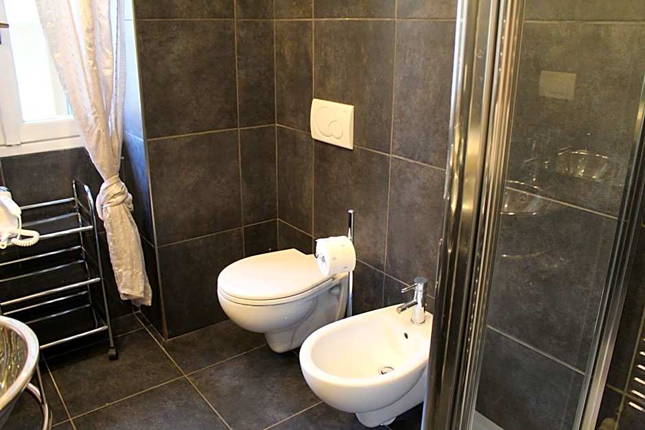 B&b My Bergamo