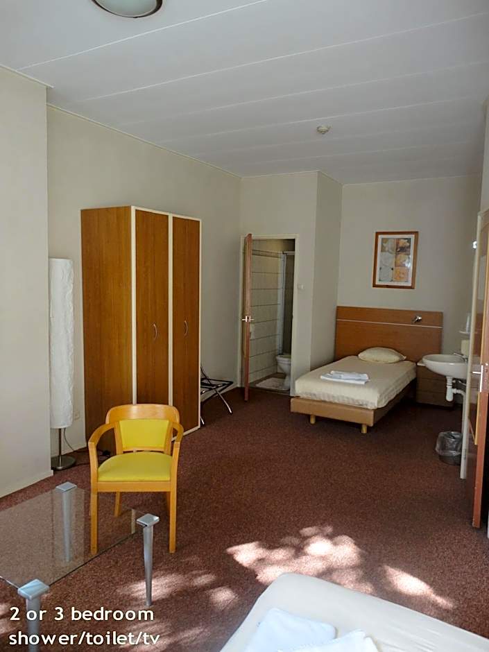 Hotel 't Anker
