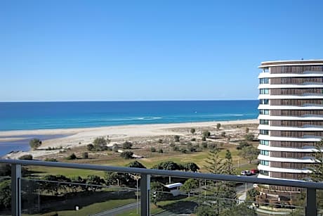 Deluxe Sub Penthouse