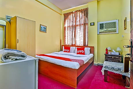 OYO 393 Al Wehda Hotel