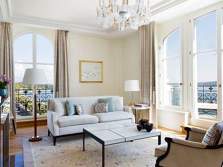 The Woodward - Auberge Resorts Collection