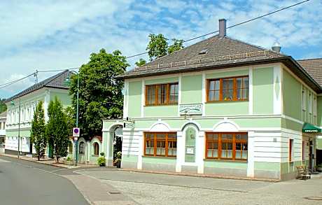 Hotel Mühlviertler Hof