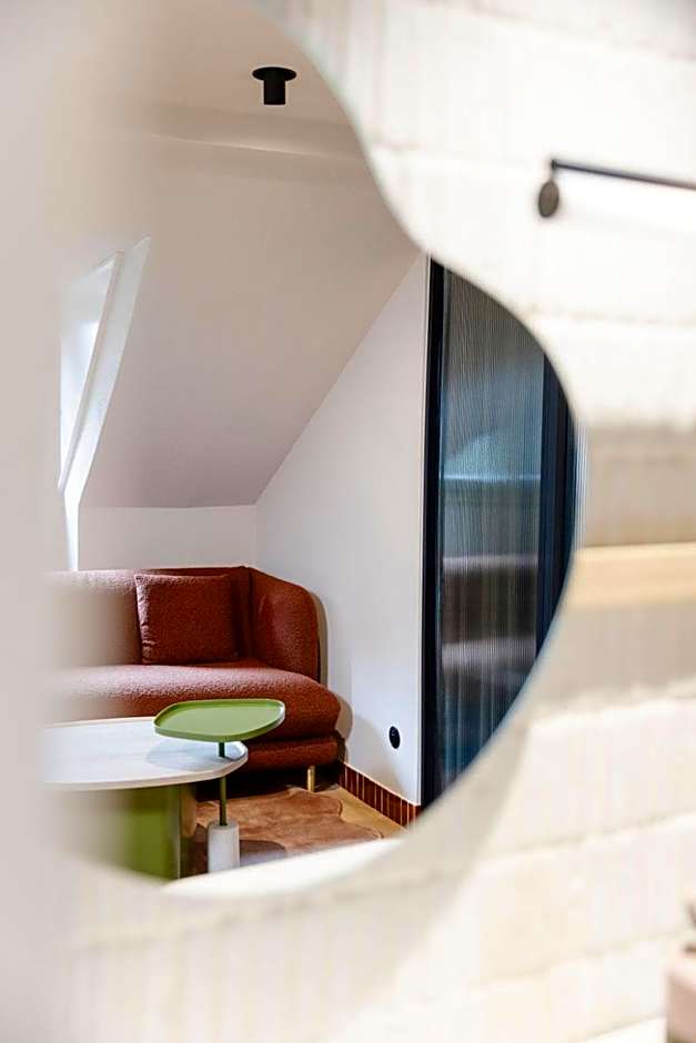 AUBERGE FRANKENBOURG