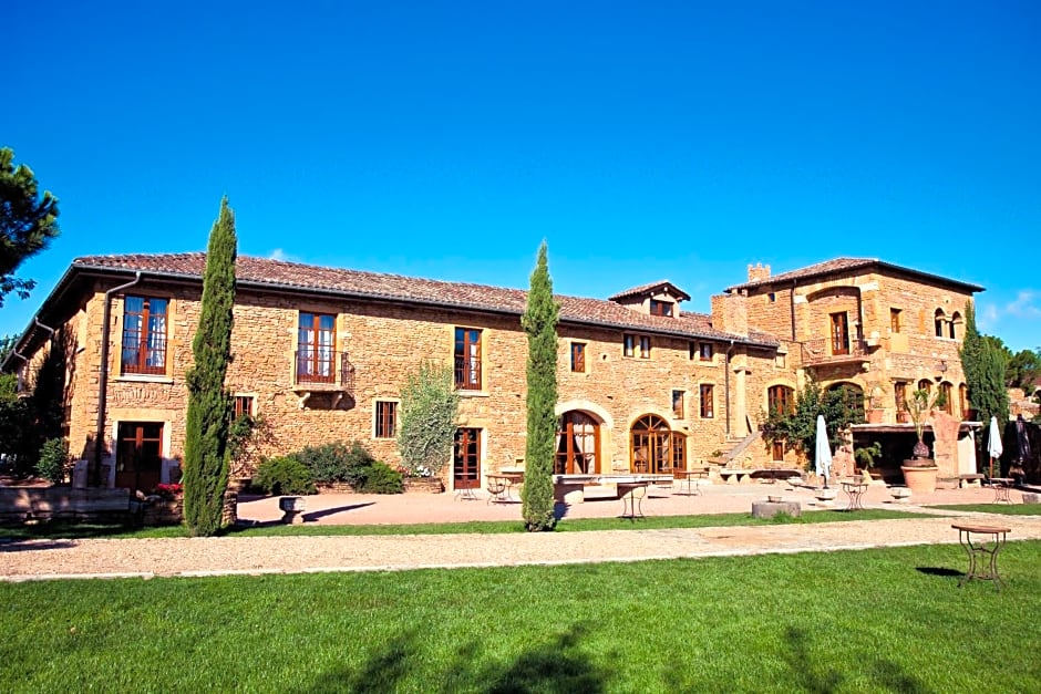 Domaine de la Ruisseliere