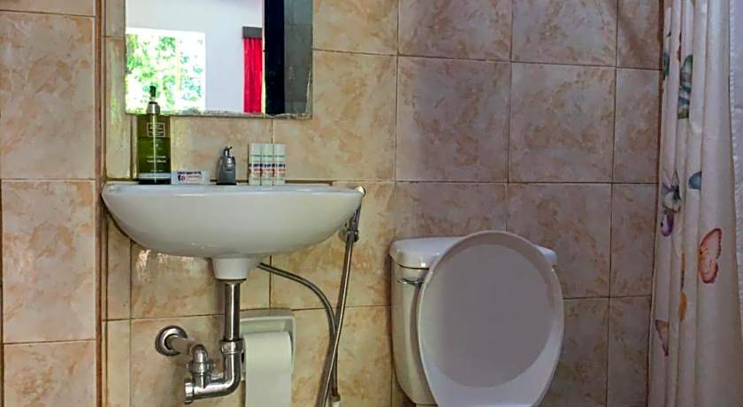 First Baby Byte Guest House