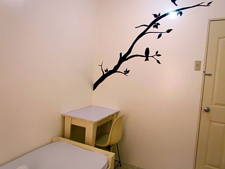 Bed and Brewhouse Sucat