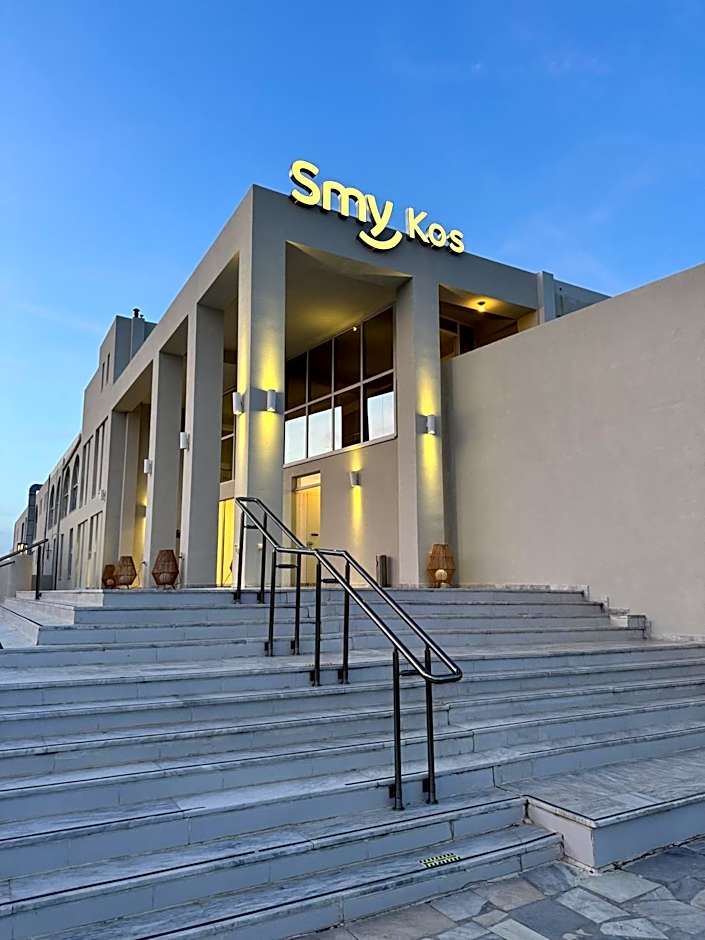 Smy Kos Beach & Splash