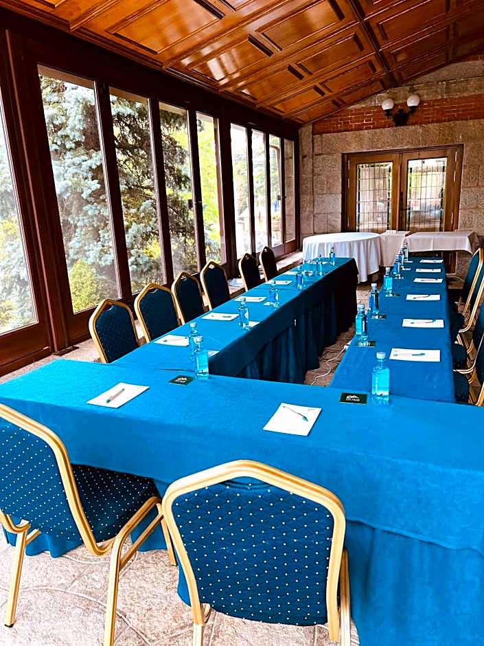 Palacio de Miraflores