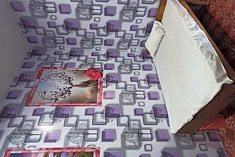 SPOT ON Hotel Delhi Darbaar