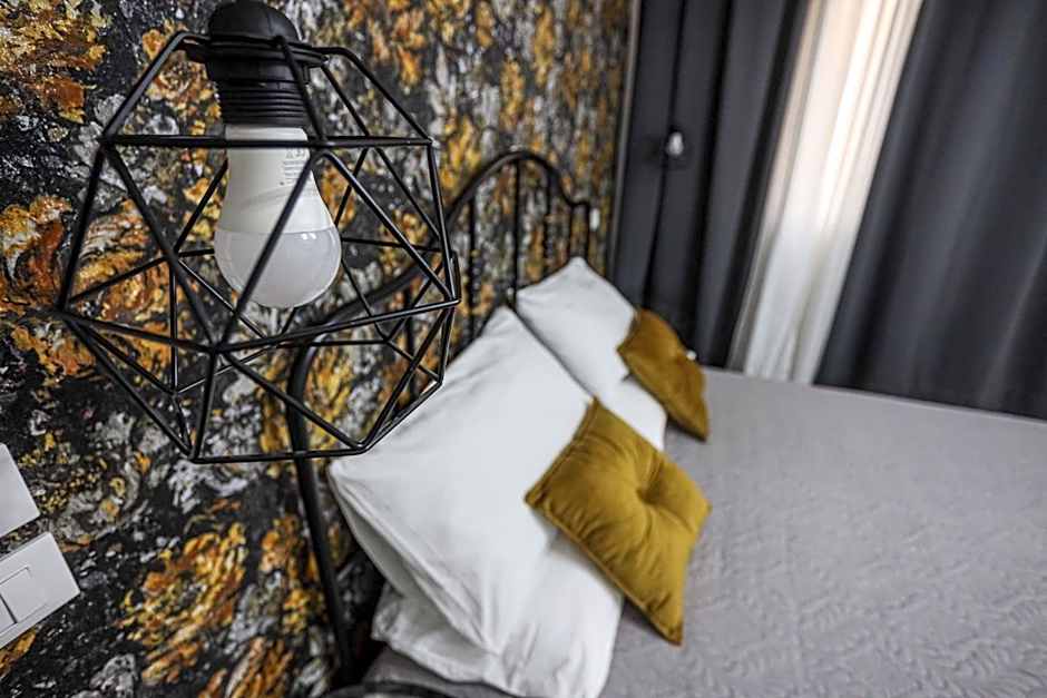 B&B La Fenice Suite