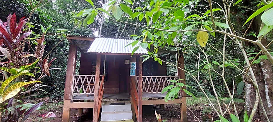 Cabaña Tu´ur