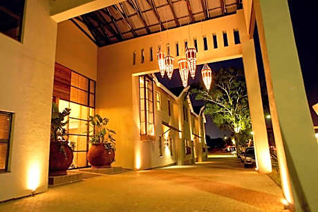 Protea Hotel by Marriott Bloemfontein Willow Lake