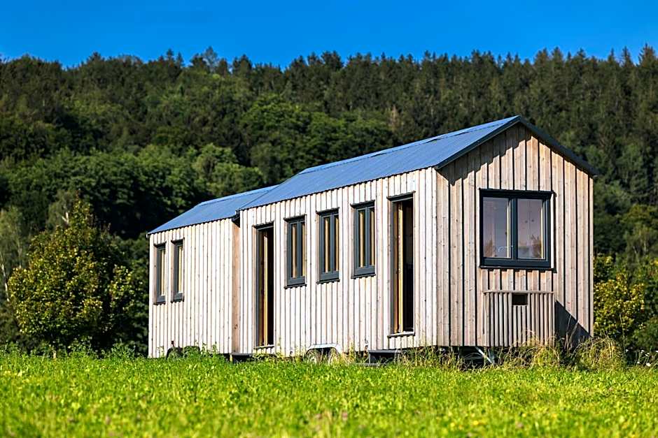 Hollerhöfe - Zu Gast im Dorf