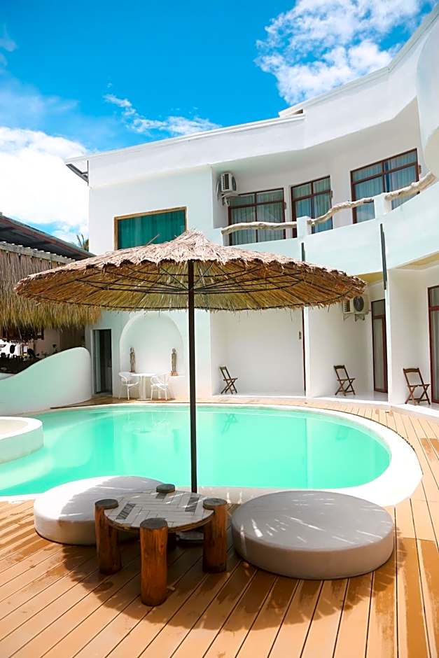 Bassa nova villa