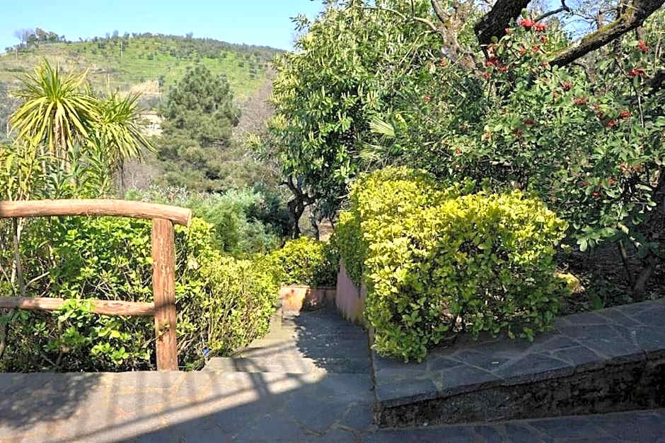 Agriturismo Campofiorito