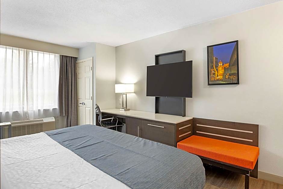 Best Western Premier Richmond City Gateway