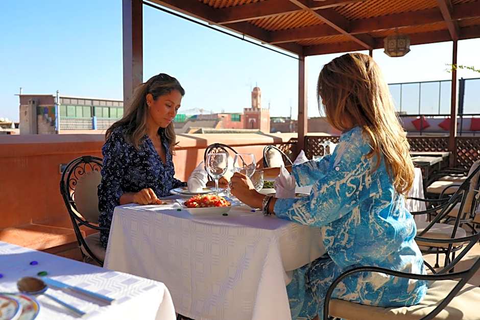 Riad L'Etoile D'Orient