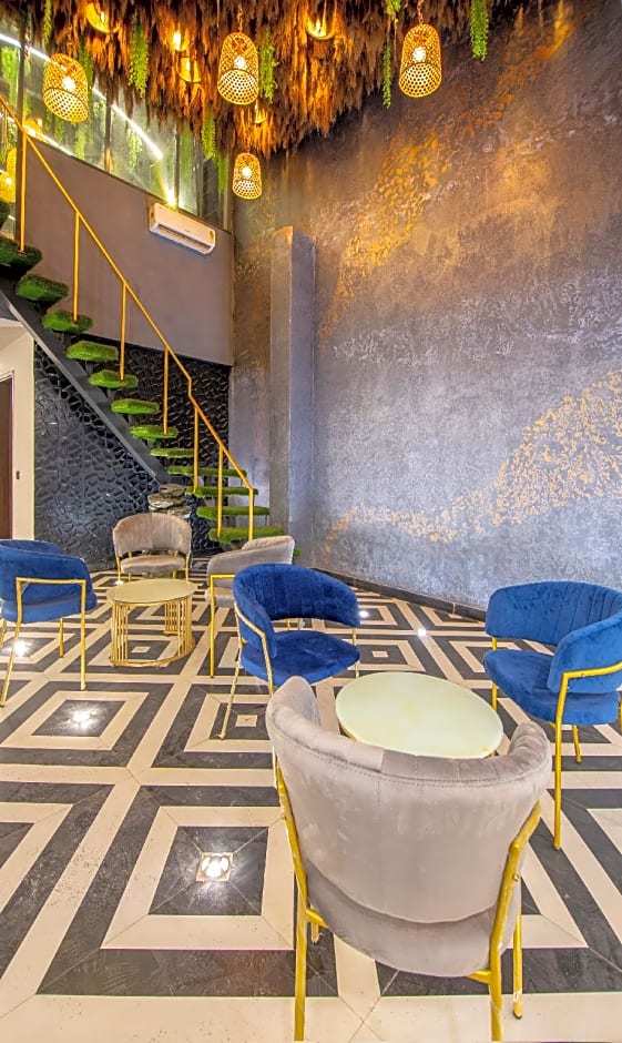 Treebo Premium Embassy Inn