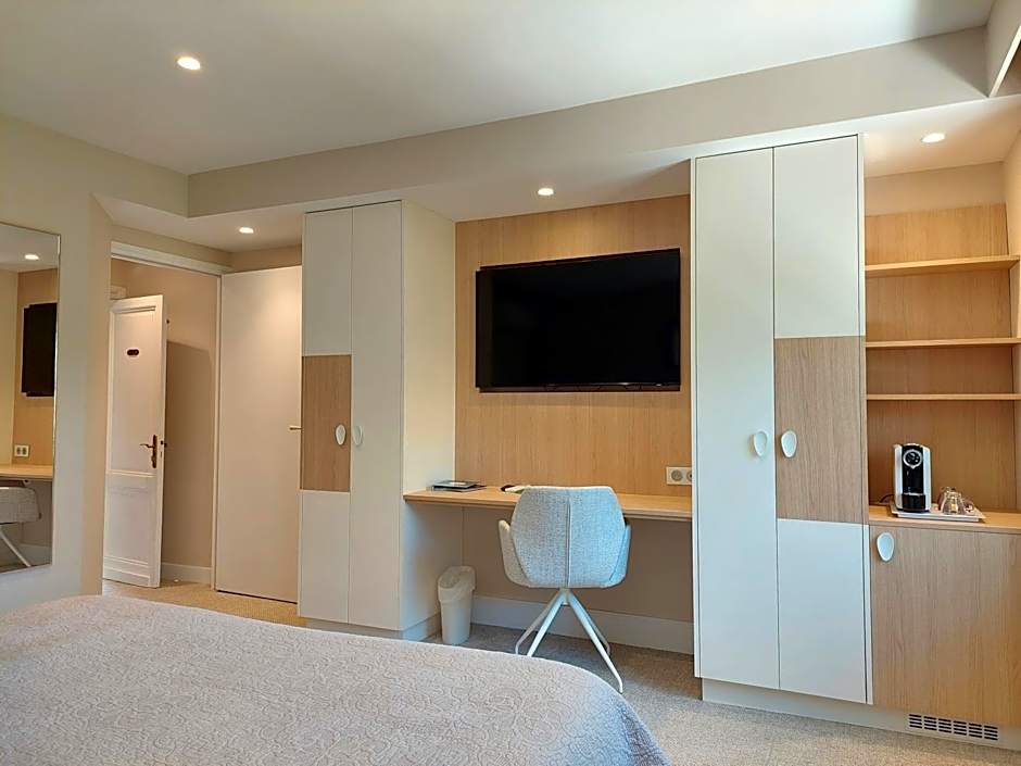 Hotel The Originals Residence de Rohan (EX RELAIS DU SILENCE)