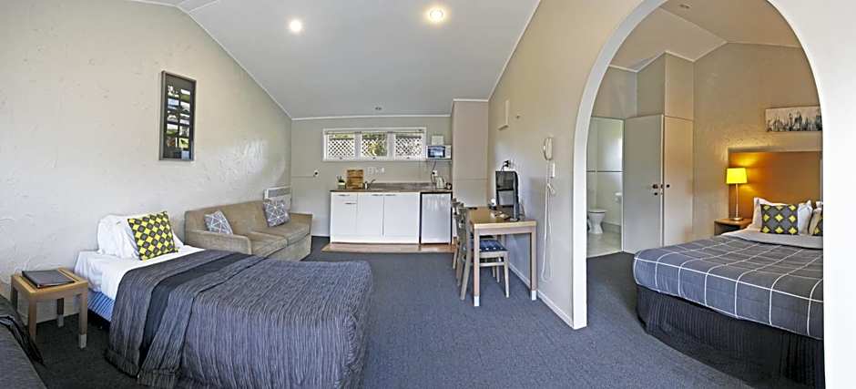 Walton Park Motor Lodge