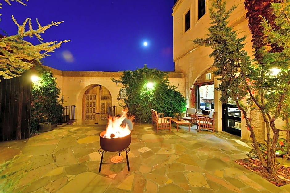Cappadocia Estates