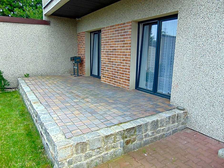 Apartamenty Monik Świętochłowice