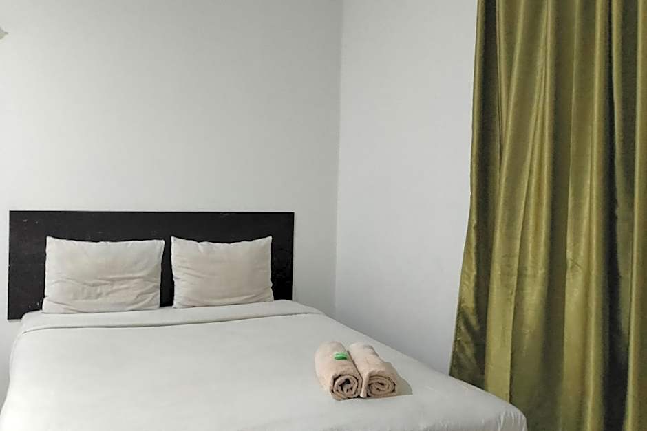 Cozy Home 2 Manado RedPartner – Manado, CA