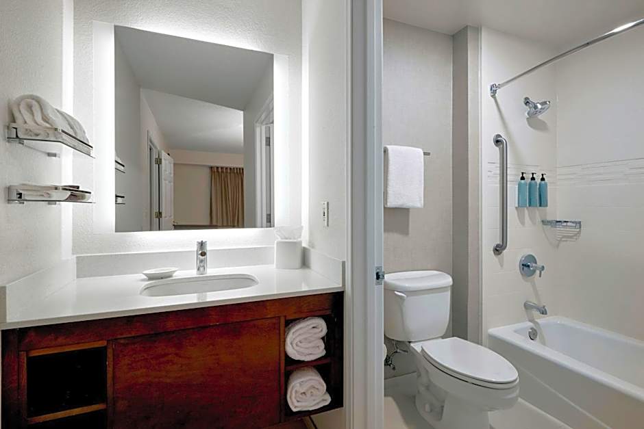 Residence Inn by Marriott Eugene Springfield