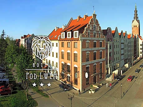 Hotel Pod Lwem