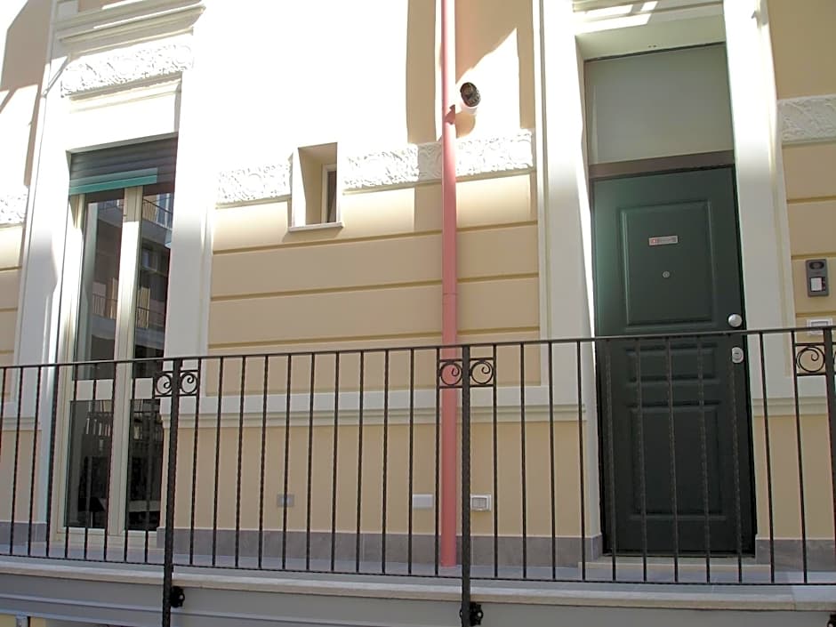 B&B I BRONZI