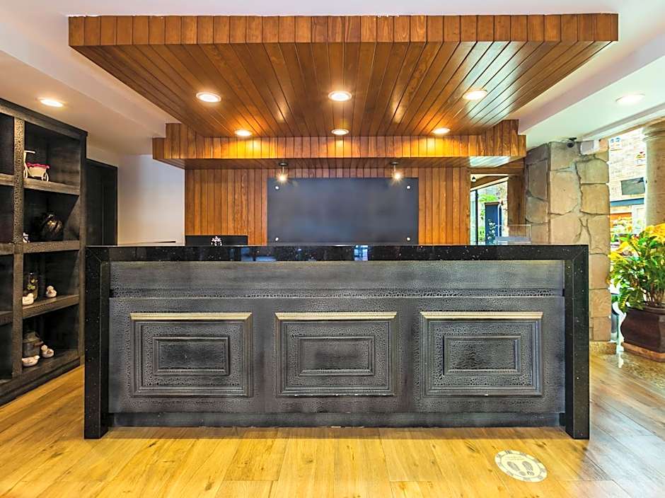 Quinta del Rey Hotel